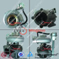 Turbocharger R320HX2 HX40W 3538572 3802852